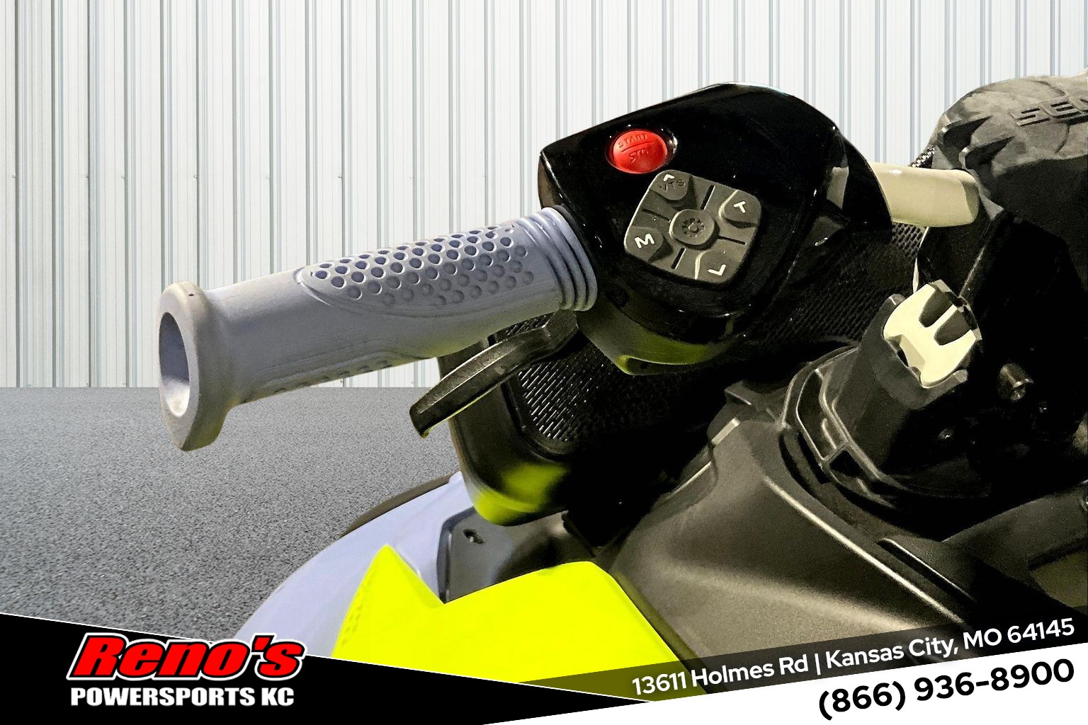 2024 Sea-Doo Spark® Trixx™ for 1 Rotax® 900 ACE™ - 90 iBR and Audio - Photo 16