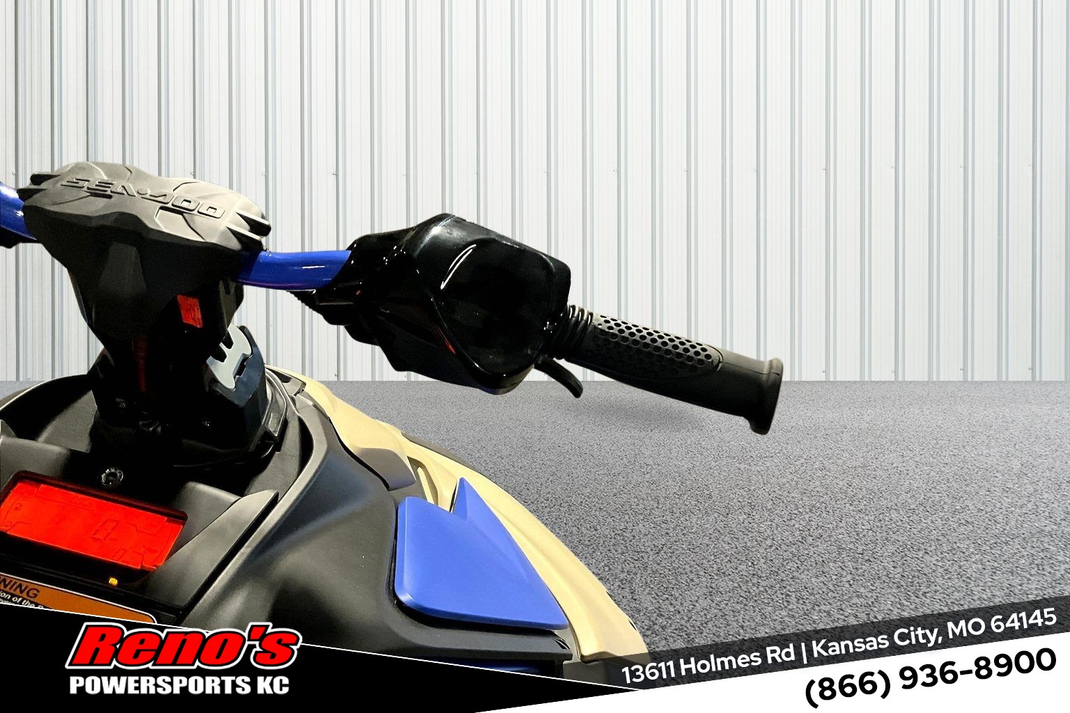 2025 Sea-Doo SparkTRIXX For 1 - Photo 18