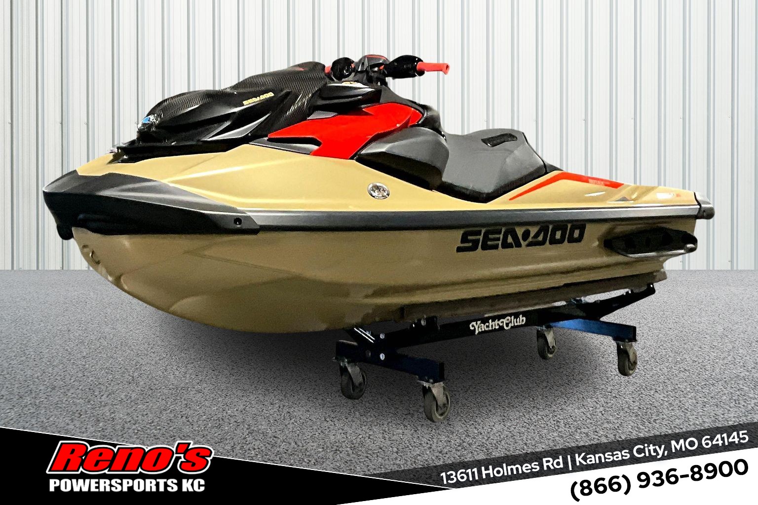 2025 Sea-Doo RXP-X 325 w/ Audio - Photo 5