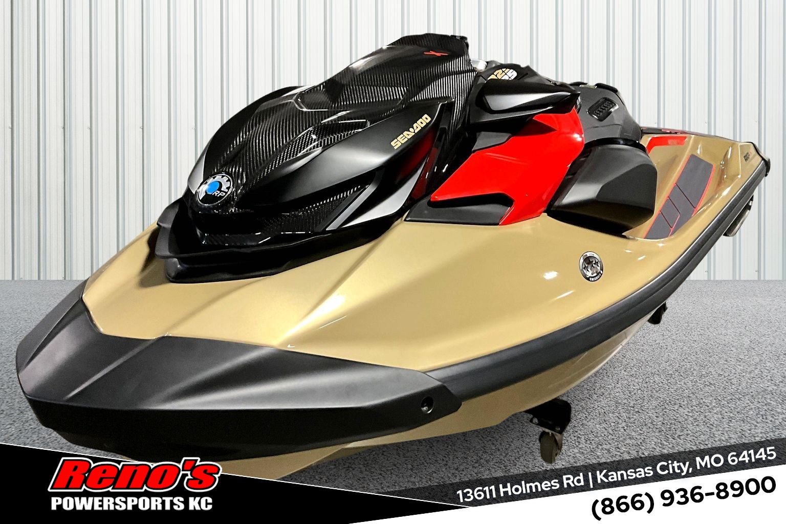2025 Sea-Doo RXP-X 325 w/ Audio - Photo 6