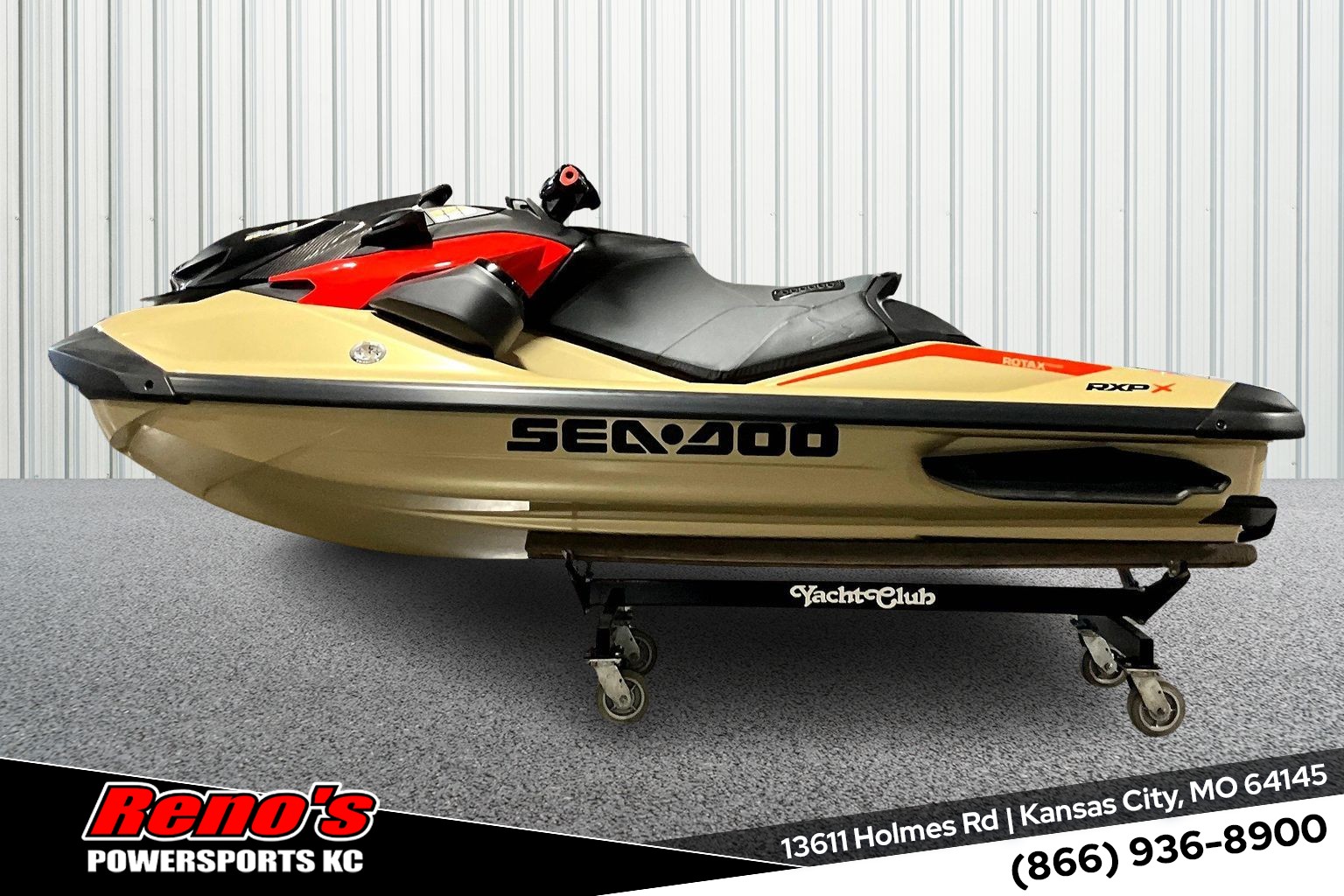 2025 Sea-Doo RXP-X 325 w/ Audio - Photo 7