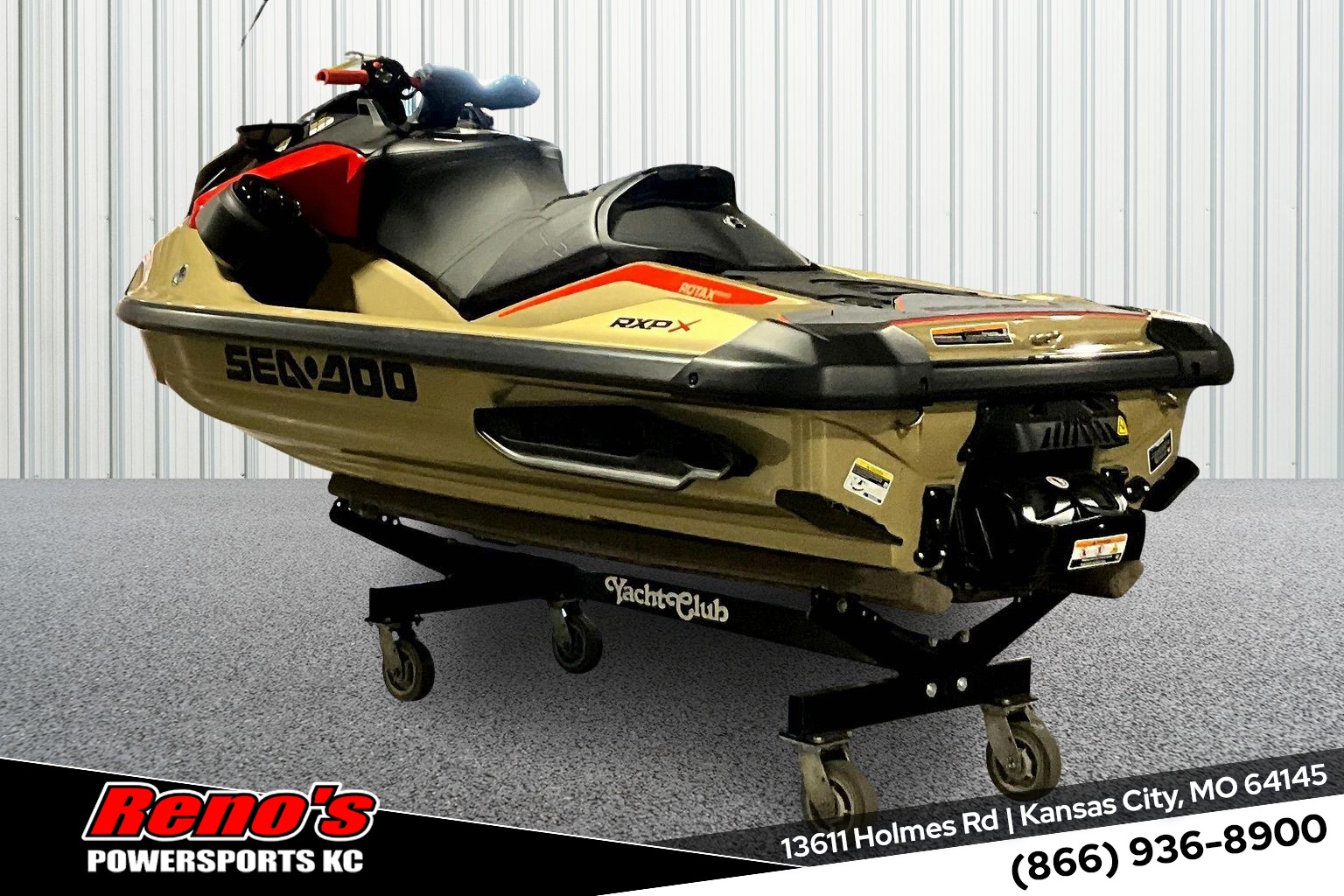 2025 Sea-Doo RXP-X 325 w/ Audio - Photo 8