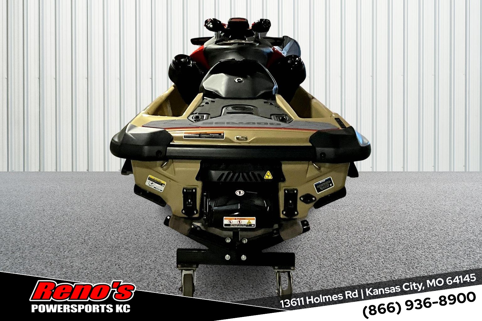 2025 Sea-Doo RXP-X 325 w/ Audio - Photo 9