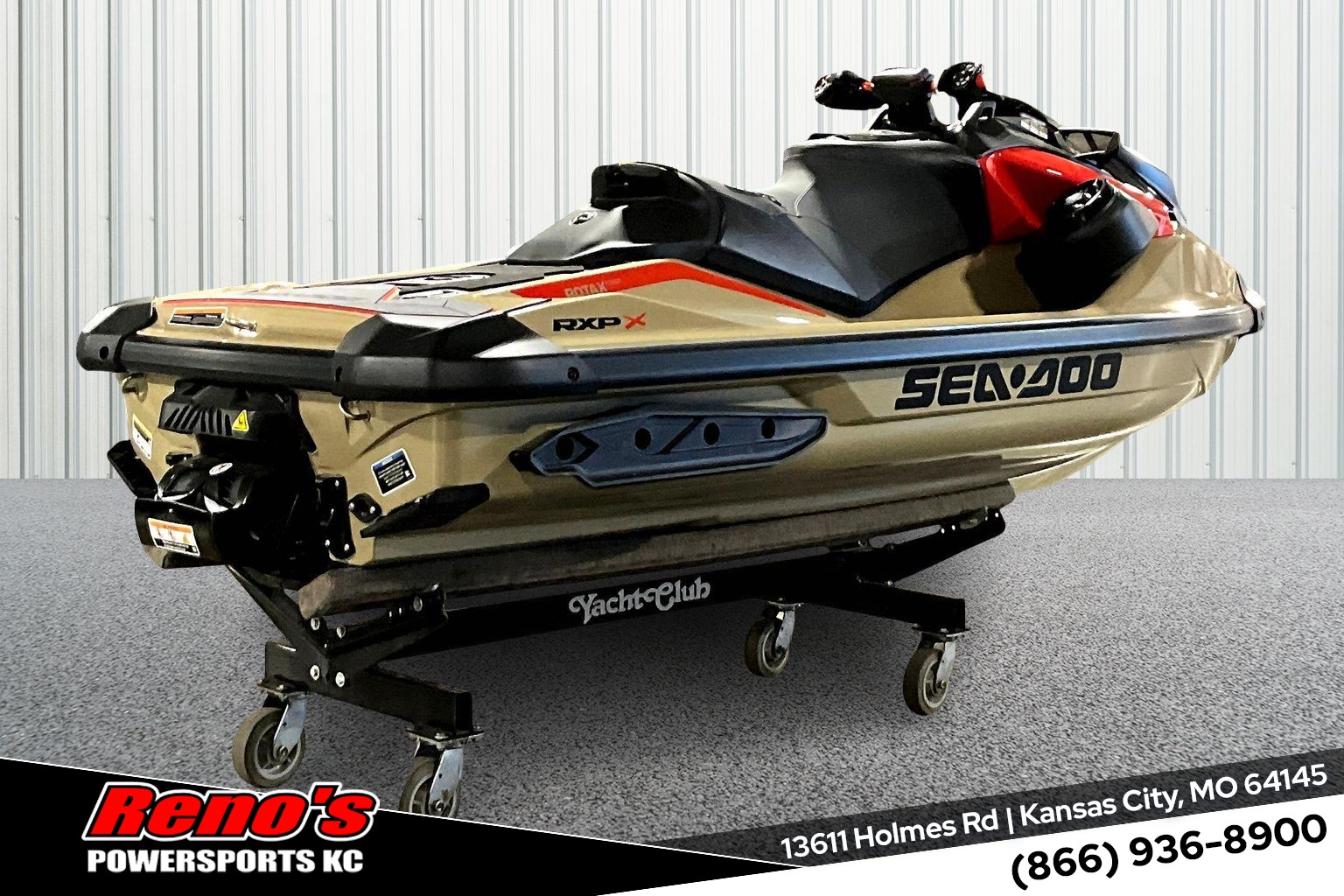 2025 Sea-Doo RXP-X 325 w/ Audio - Photo 10