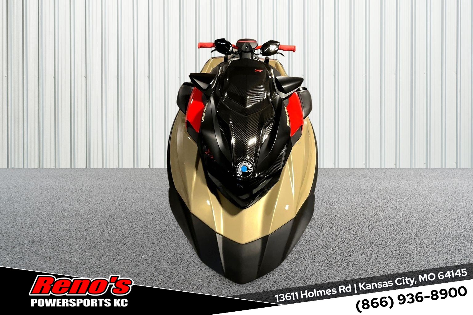 2025 Sea-Doo RXP-X 325 w/ Audio - Photo 14