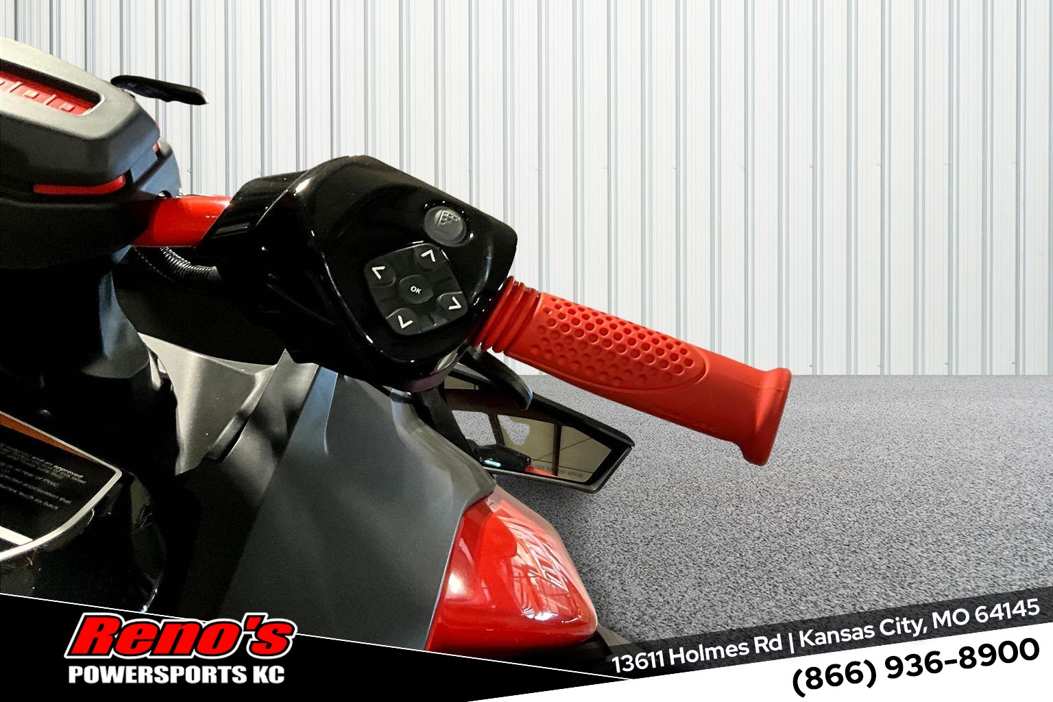2025 Sea-Doo RXP-X 325 w/ Audio - Photo 18