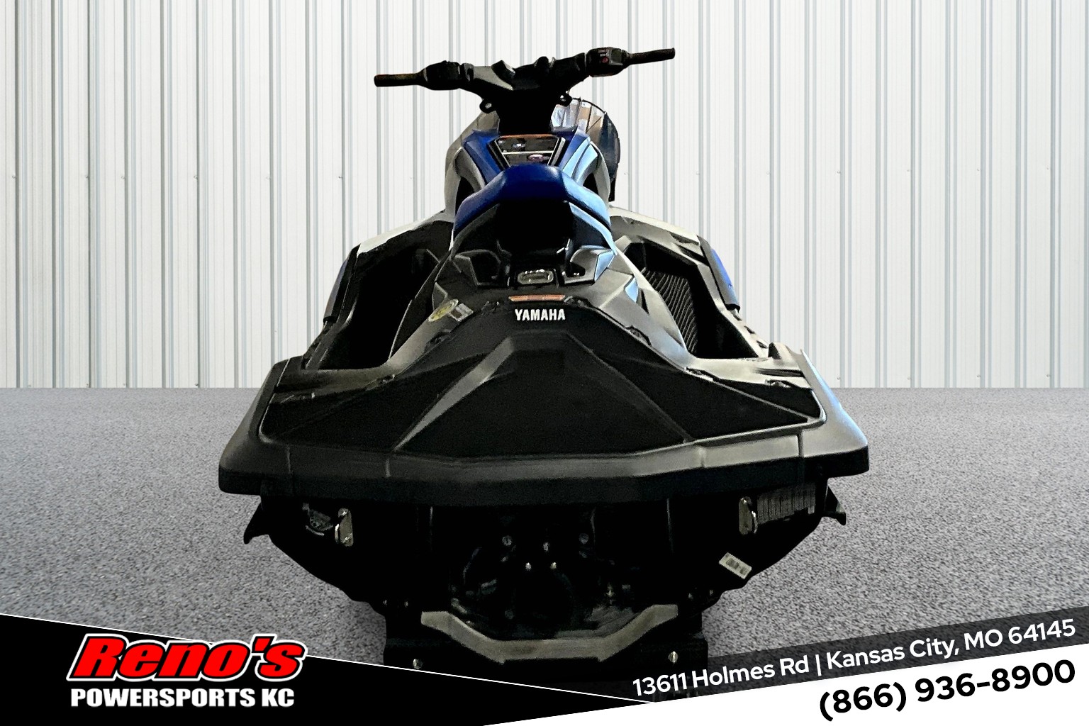2025 Yamaha WaveRunner® JetBlaster® - Photo 3