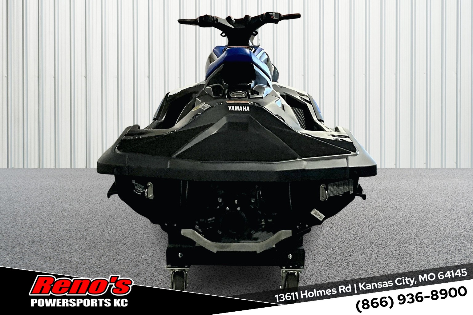 2025 Yamaha WaveRunner® JetBlaster® - Photo 9