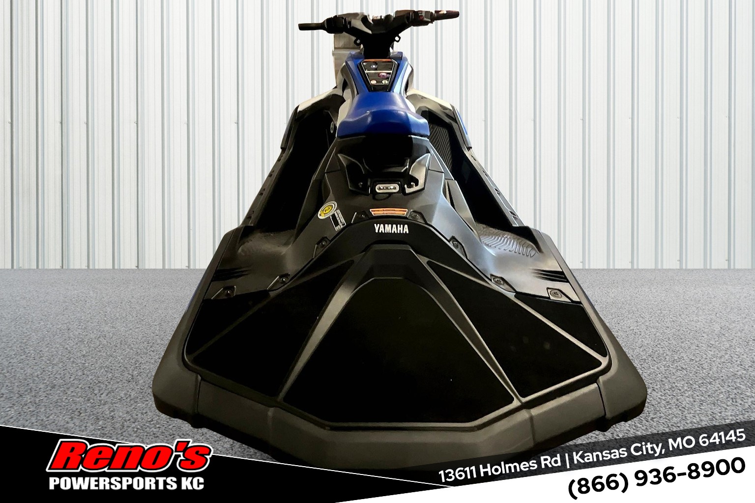 2025 Yamaha WaveRunner® JetBlaster® - Photo 14