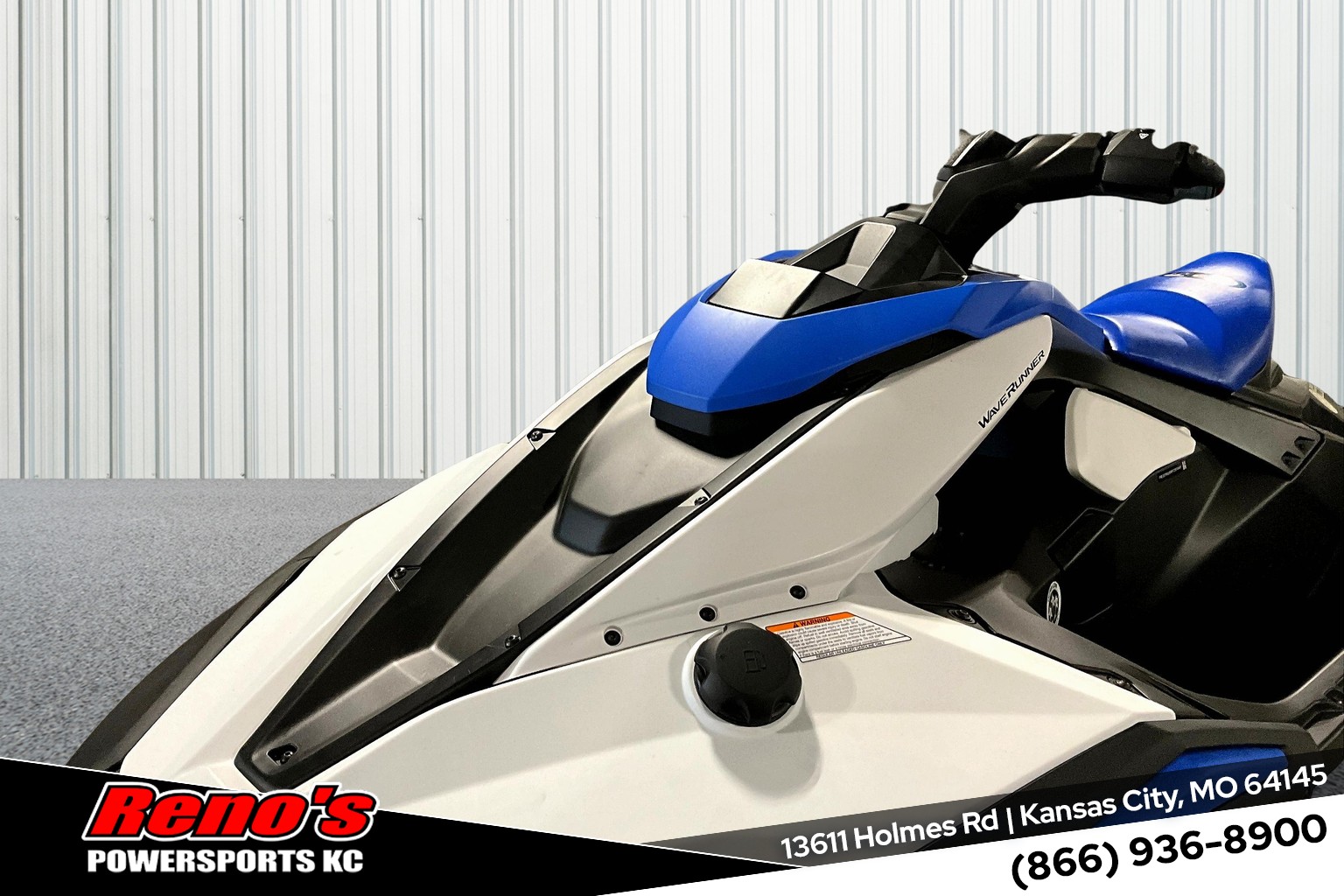 2025 Yamaha WaveRunner® JetBlaster® - Photo 15