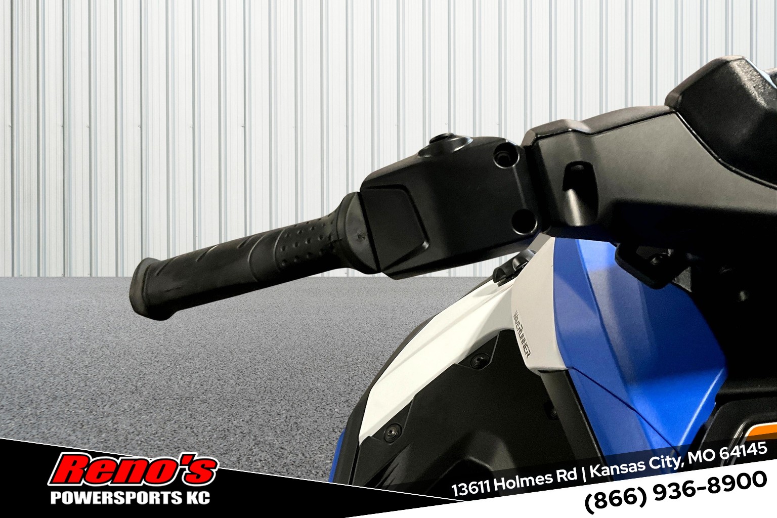 2025 Yamaha WaveRunner® JetBlaster® - Photo 16