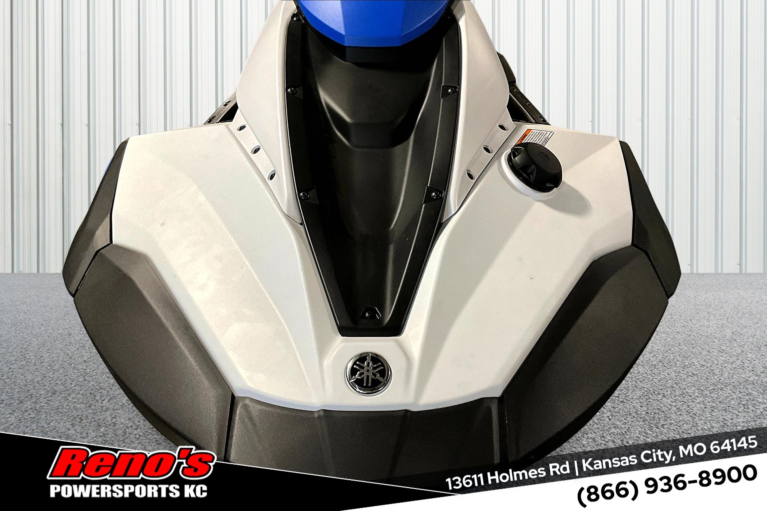 2025 Yamaha WaveRunner® JetBlaster® - Photo 17