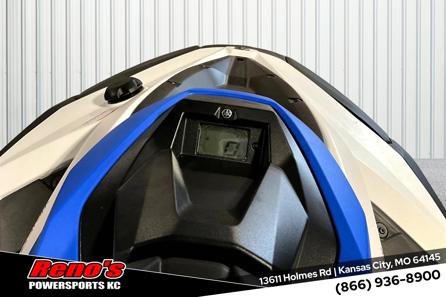 2025 Yamaha WaveRunner® JetBlaster® - Photo 19