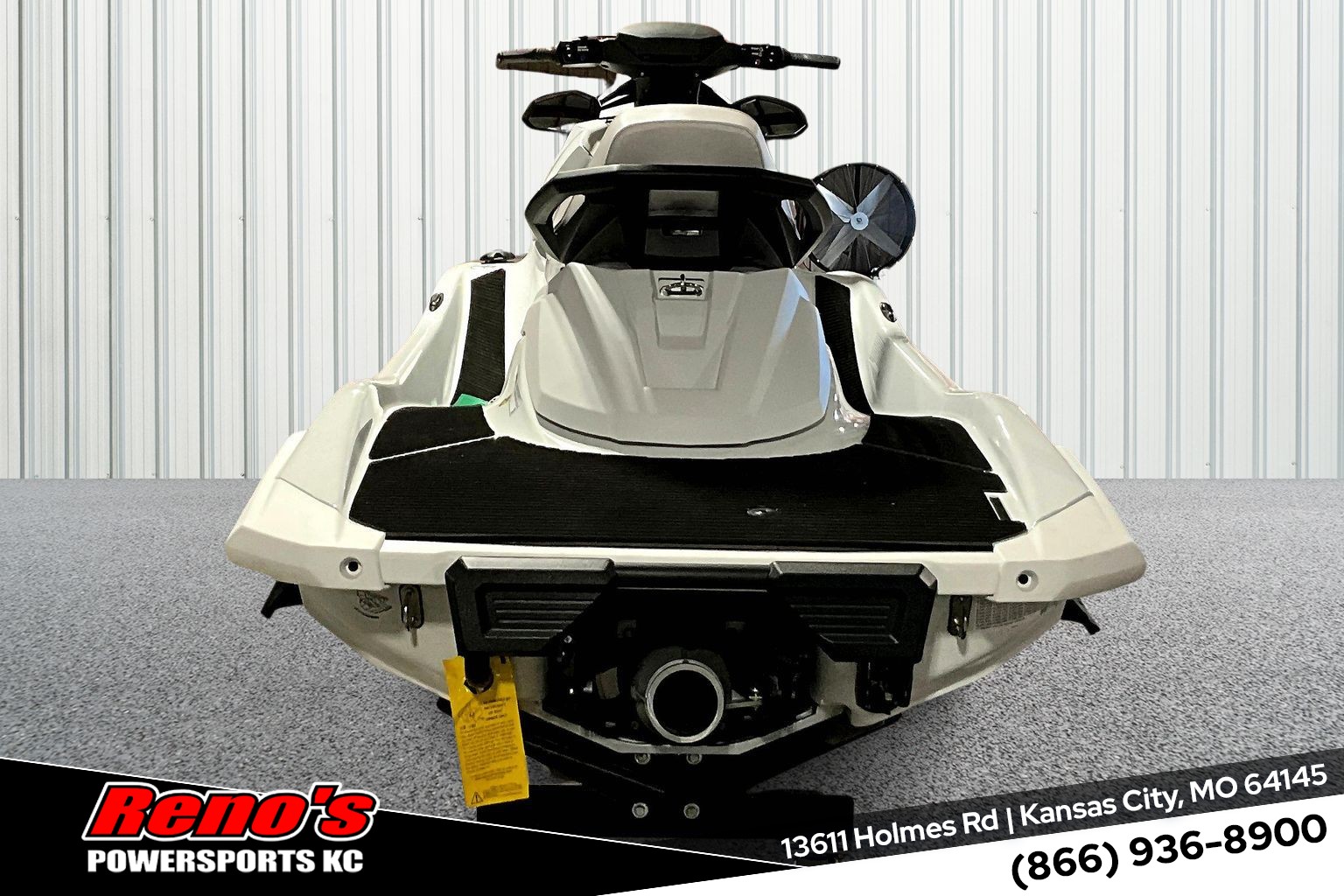 2025 Yamaha WaveRunner® VX Cruiser - Photo 9