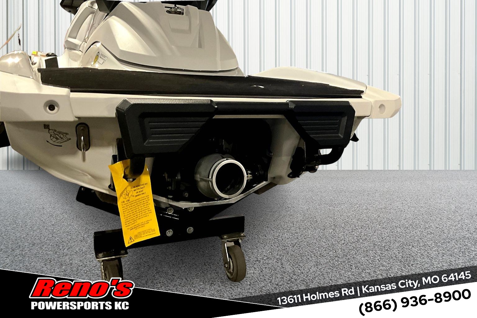 2025 Yamaha WaveRunner® VX Cruiser - Photo 11
