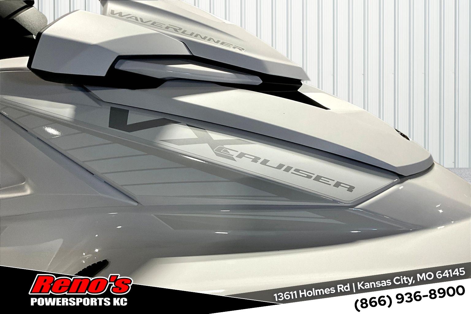 2025 Yamaha WaveRunner® VX Cruiser - Photo 13