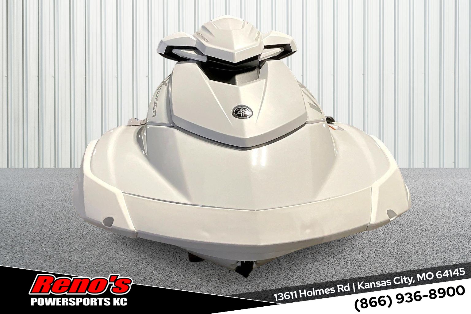 2025 Yamaha WaveRunner® VX Cruiser - Photo 14