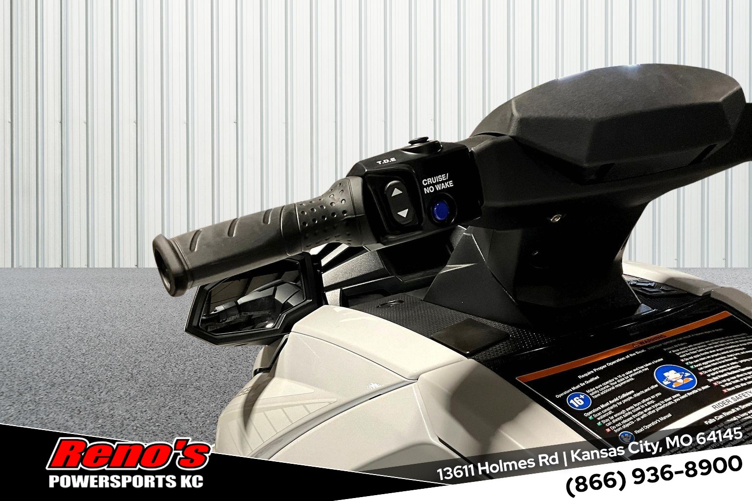2025 Yamaha WaveRunner® VX Cruiser - Photo 16