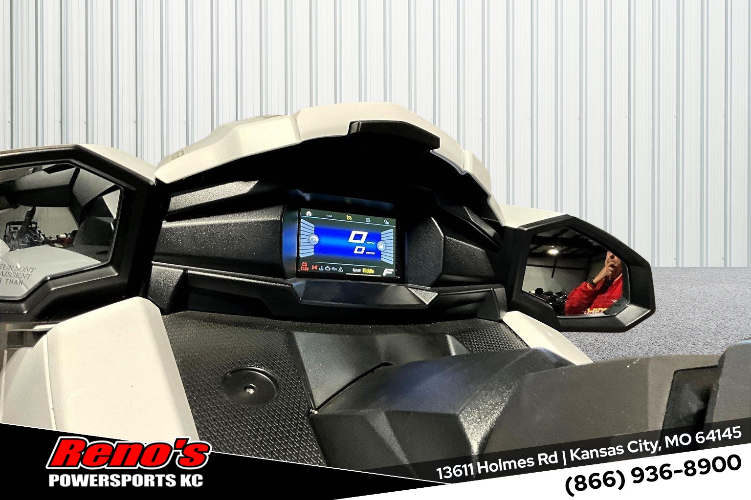 2025 Yamaha WaveRunner® VX Cruiser - Photo 19