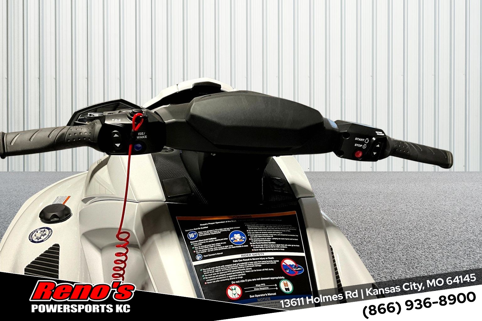2025 Yamaha WaveRunner® VX Cruiser - Photo 20