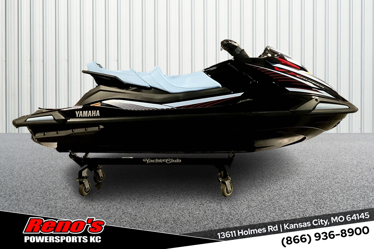 2025 Yamaha WaveRunner® VX Cruiser - Photo 2