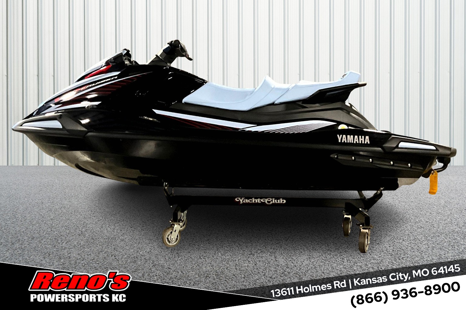 2025 Yamaha WaveRunner® VX Cruiser - Photo 7