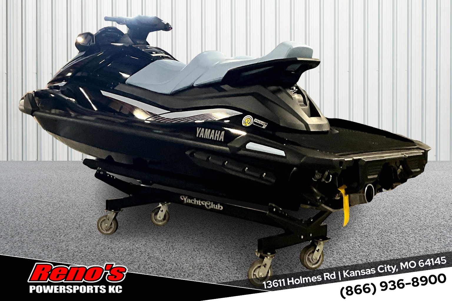 2025 Yamaha WaveRunner® VX Cruiser - Photo 8