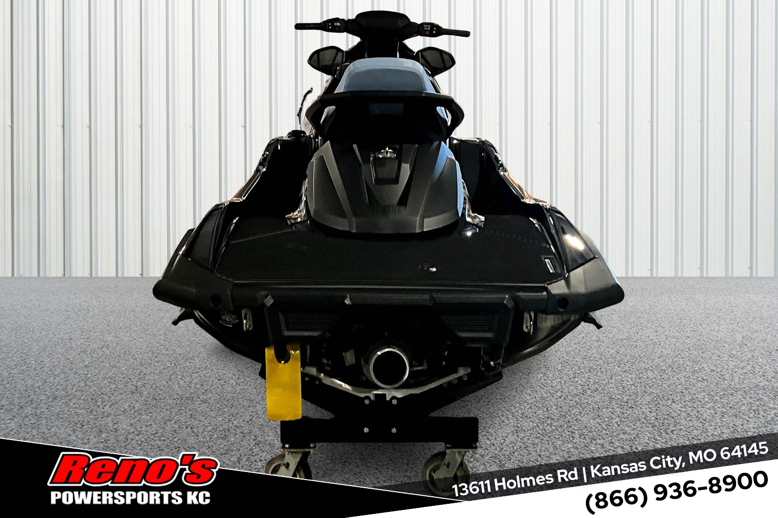 2025 Yamaha WaveRunner® VX Cruiser - Photo 9