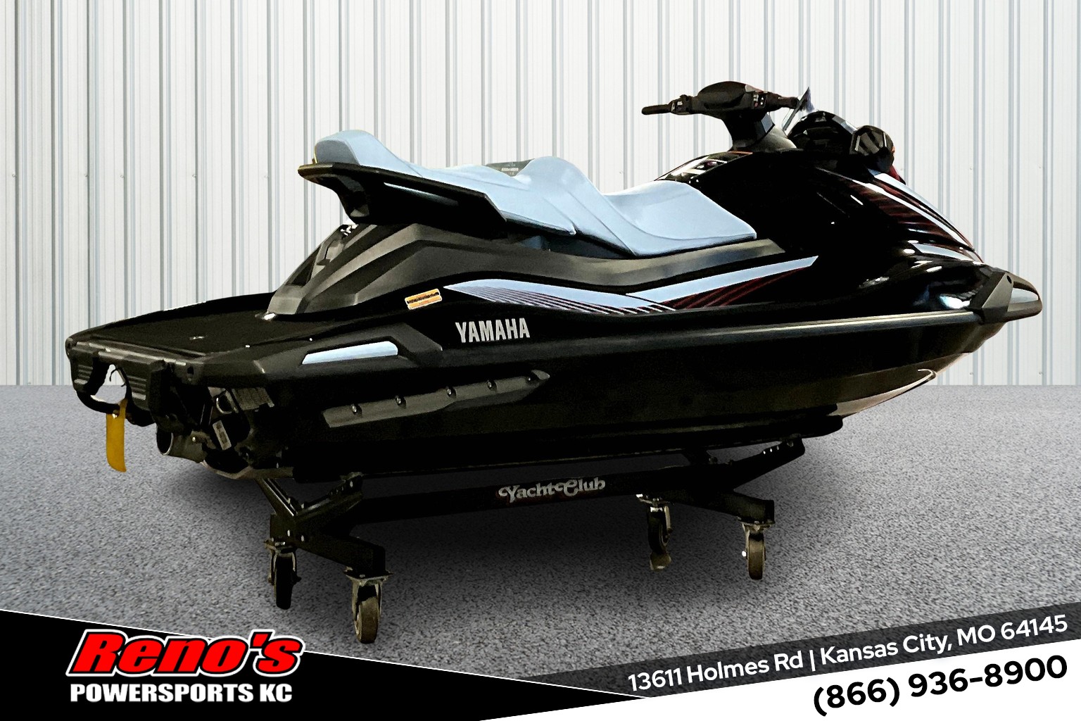 2025 Yamaha WaveRunner® VX Cruiser - Photo 10