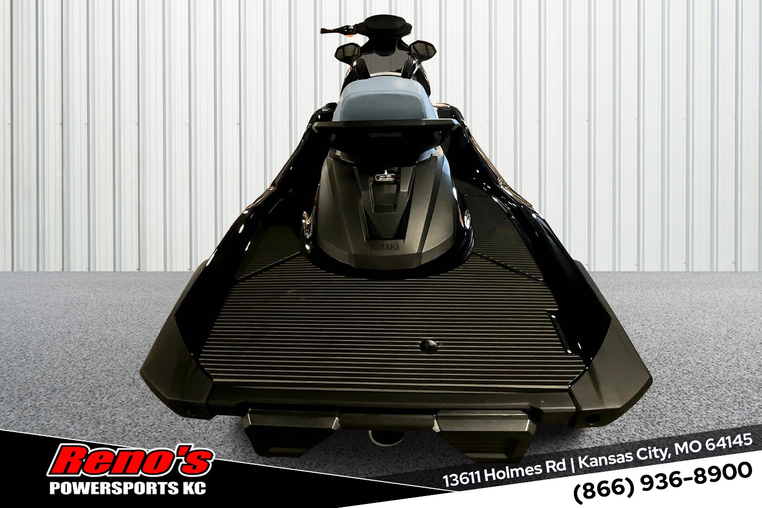 2025 Yamaha WaveRunner® VX Cruiser - Photo 14
