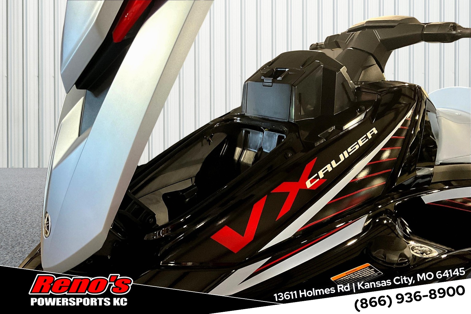 2025 Yamaha WaveRunner® VX Cruiser - Photo 15