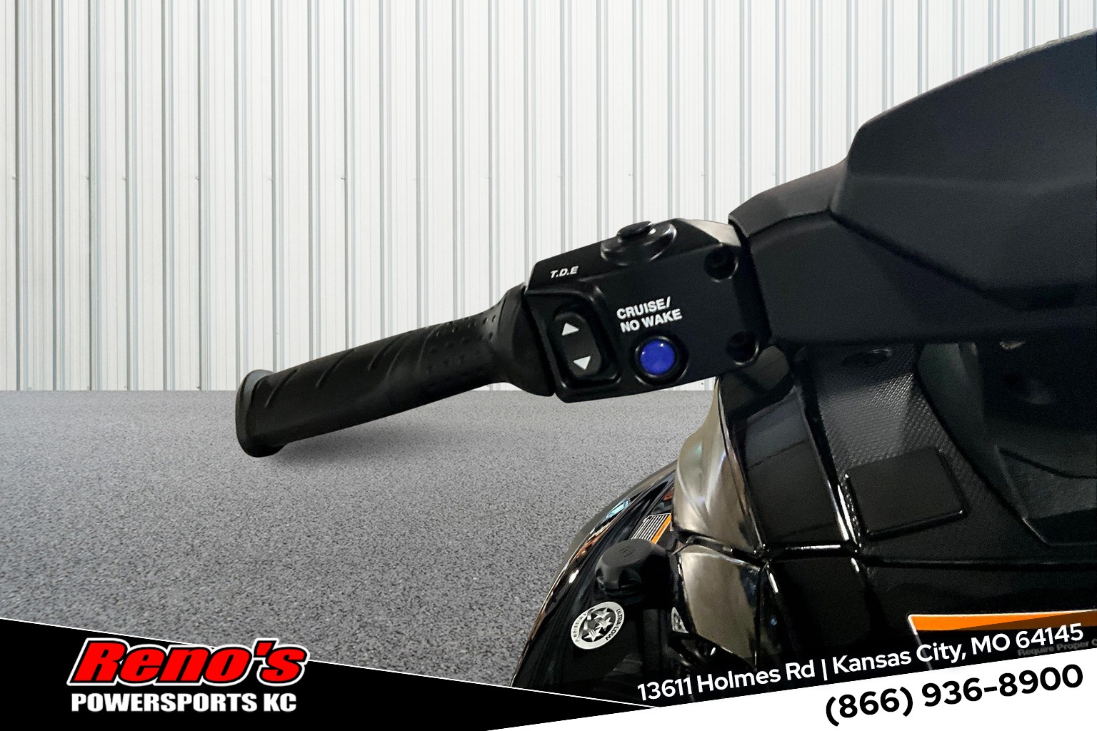 2025 Yamaha WaveRunner® VX Cruiser - Photo 16