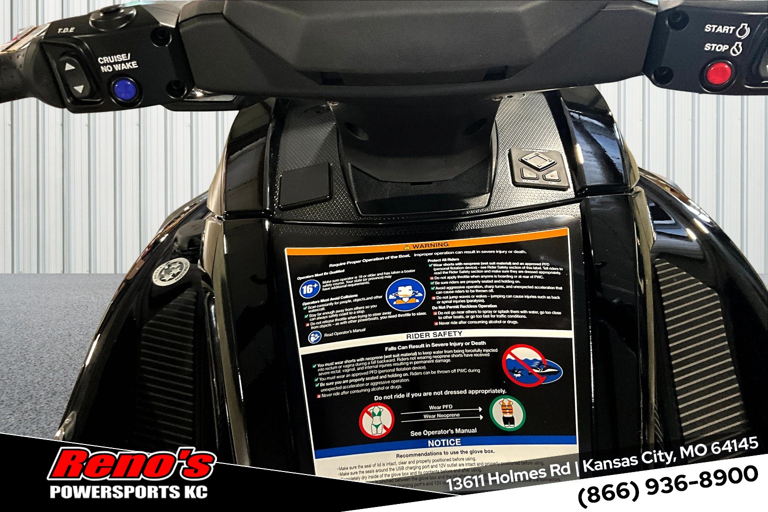 2025 Yamaha WaveRunner® VX Cruiser - Photo 17