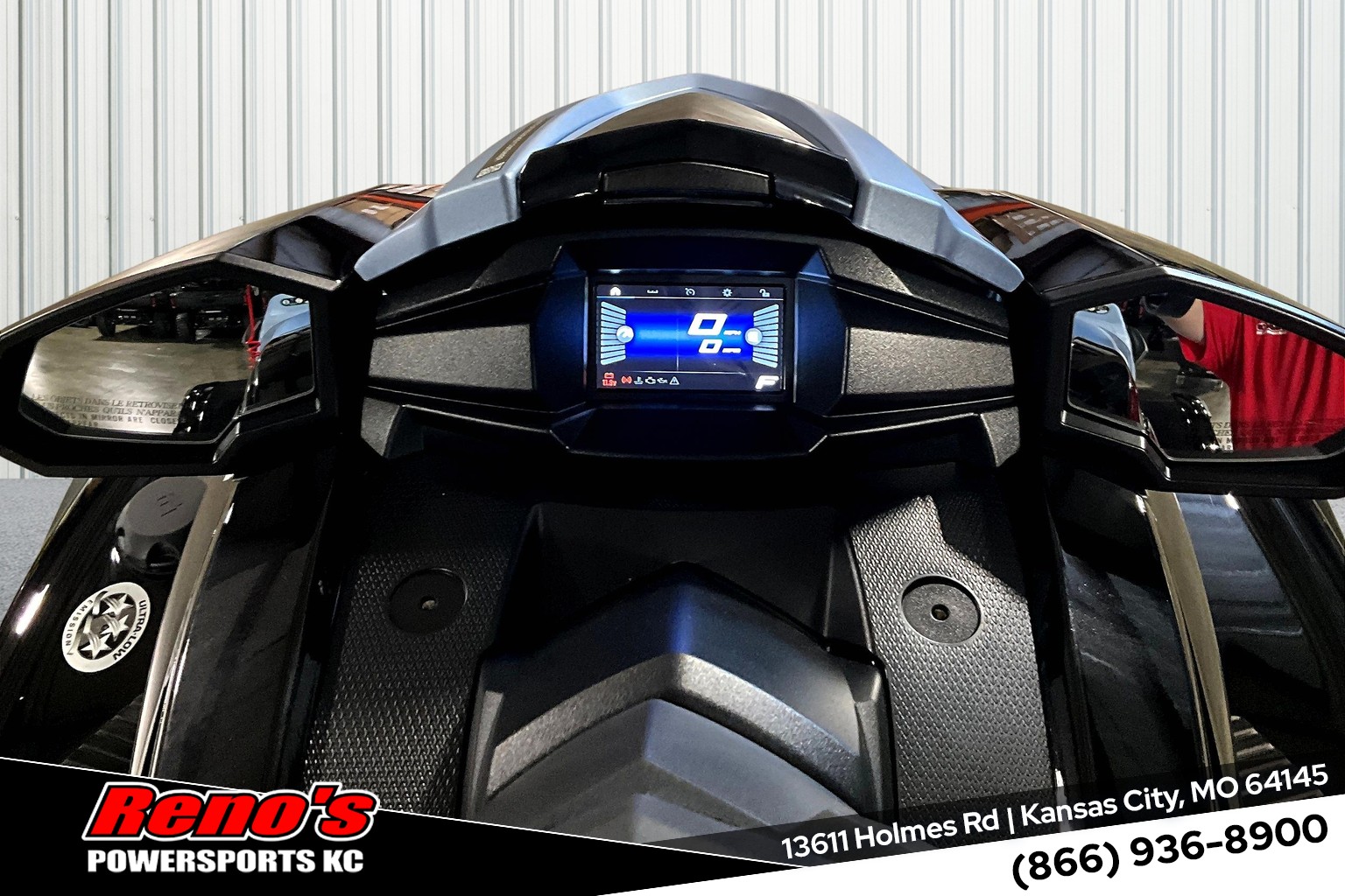 2025 Yamaha WaveRunner® VX Cruiser - Photo 19
