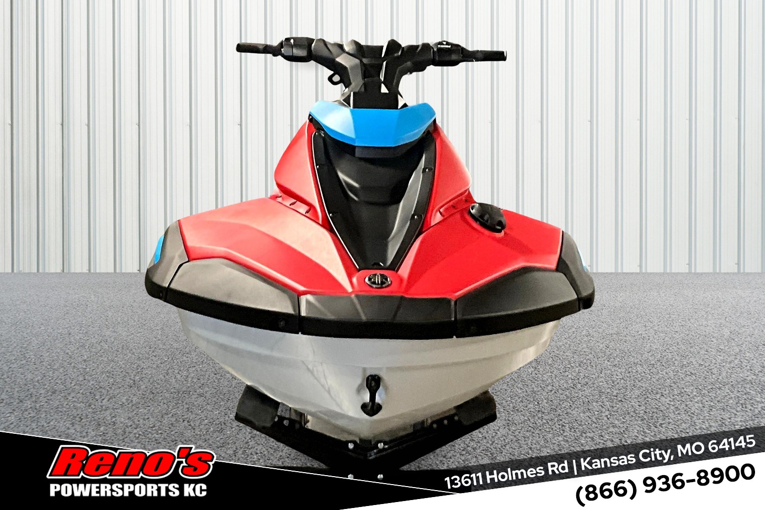 2025 Yamaha WaveRunner® JetBlaster® DLX 2-Up - Photo 3