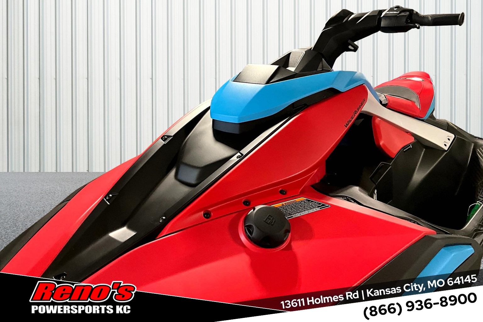 2025 Yamaha WaveRunner® JetBlaster® DLX 2-Up - Photo 6