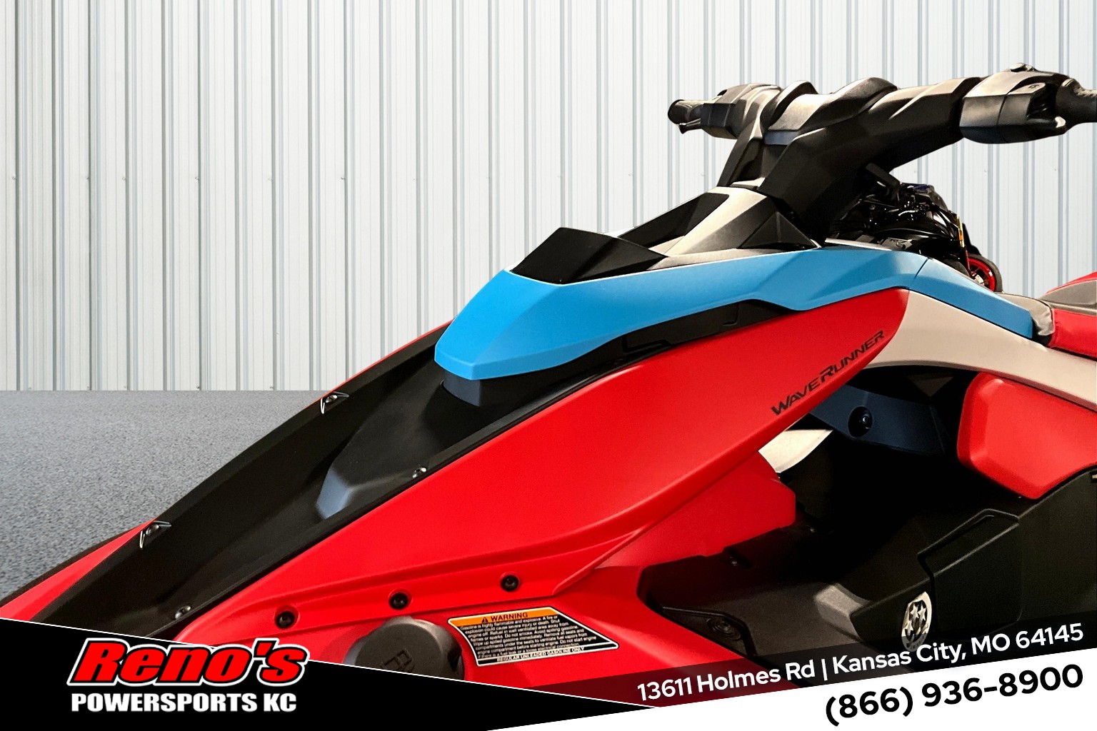 2025 Yamaha WaveRunner® JetBlaster® DLX 2-Up - Photo 15