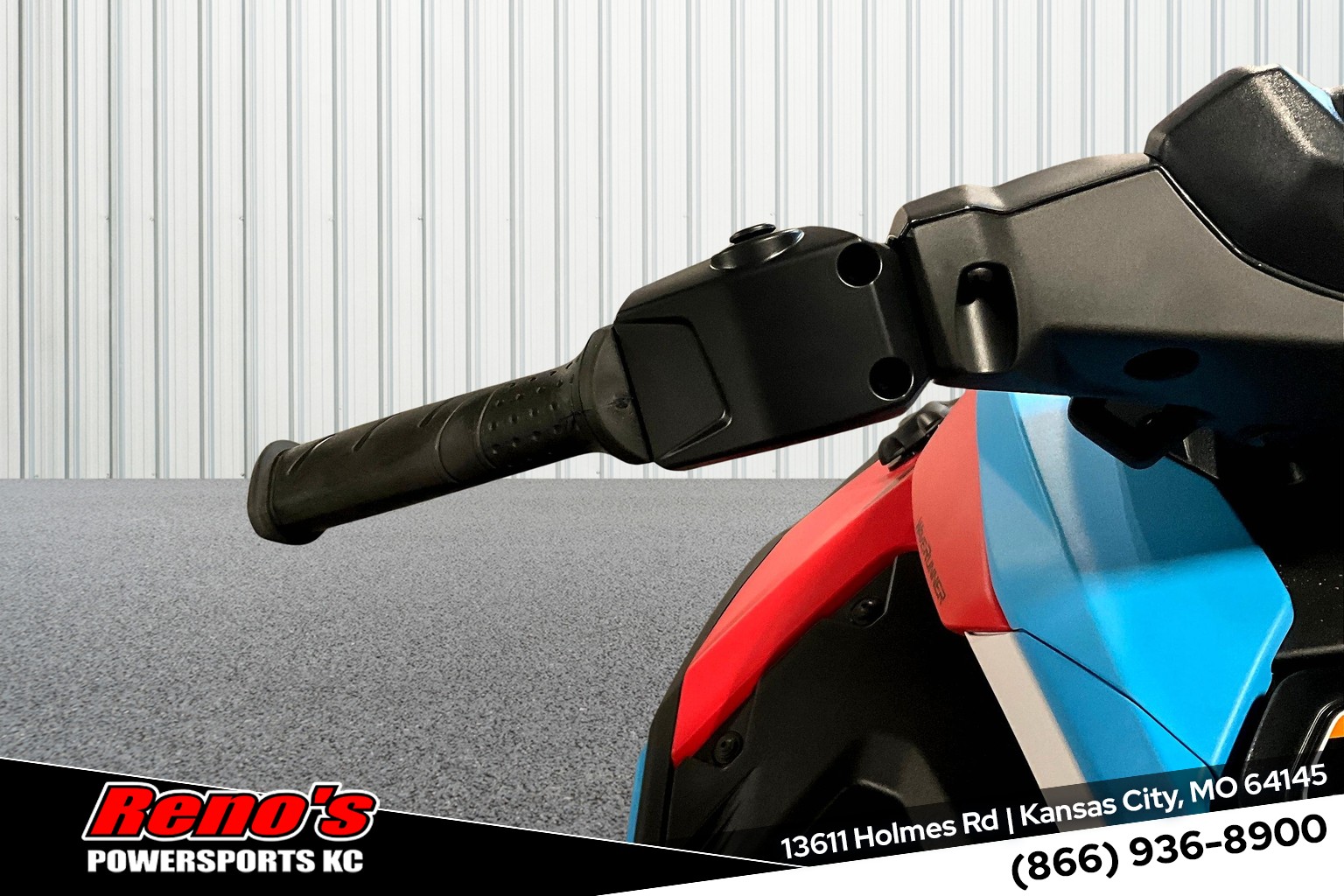 2025 Yamaha WaveRunner® JetBlaster® DLX 2-Up - Photo 16