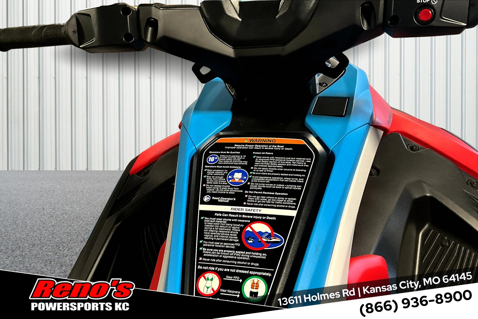 2025 Yamaha WaveRunner® JetBlaster® DLX 2-Up - Photo 17
