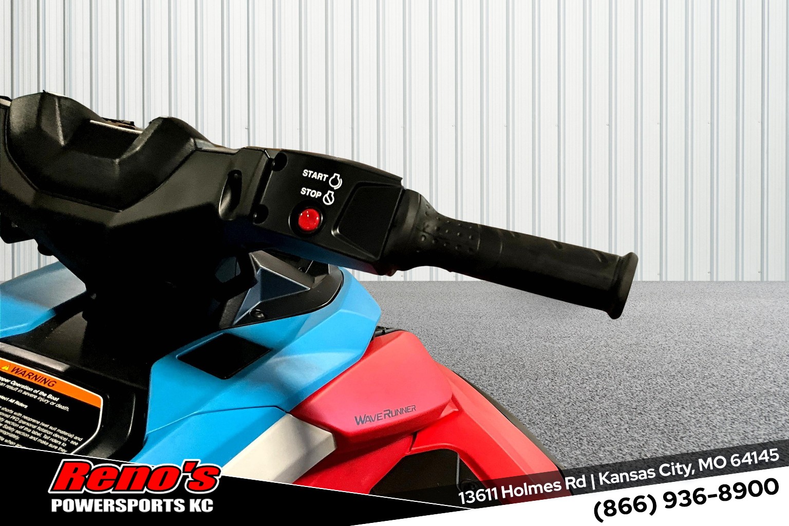 2025 Yamaha WaveRunner® JetBlaster® DLX 2-Up - Photo 18