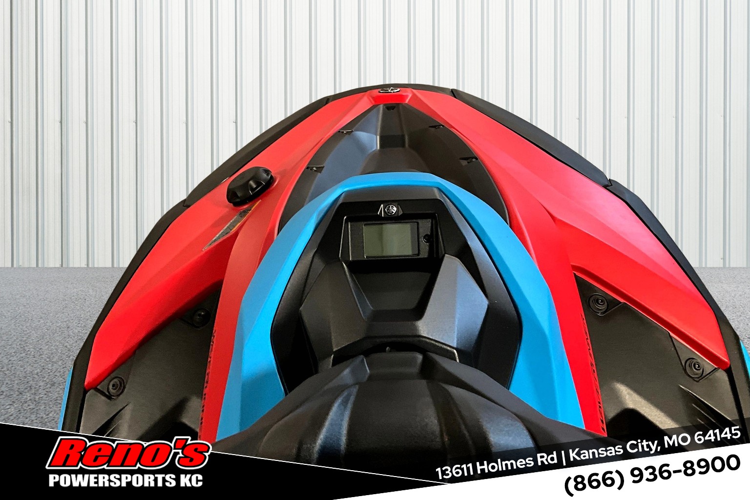 2025 Yamaha WaveRunner® JetBlaster® DLX 2-Up - Photo 19