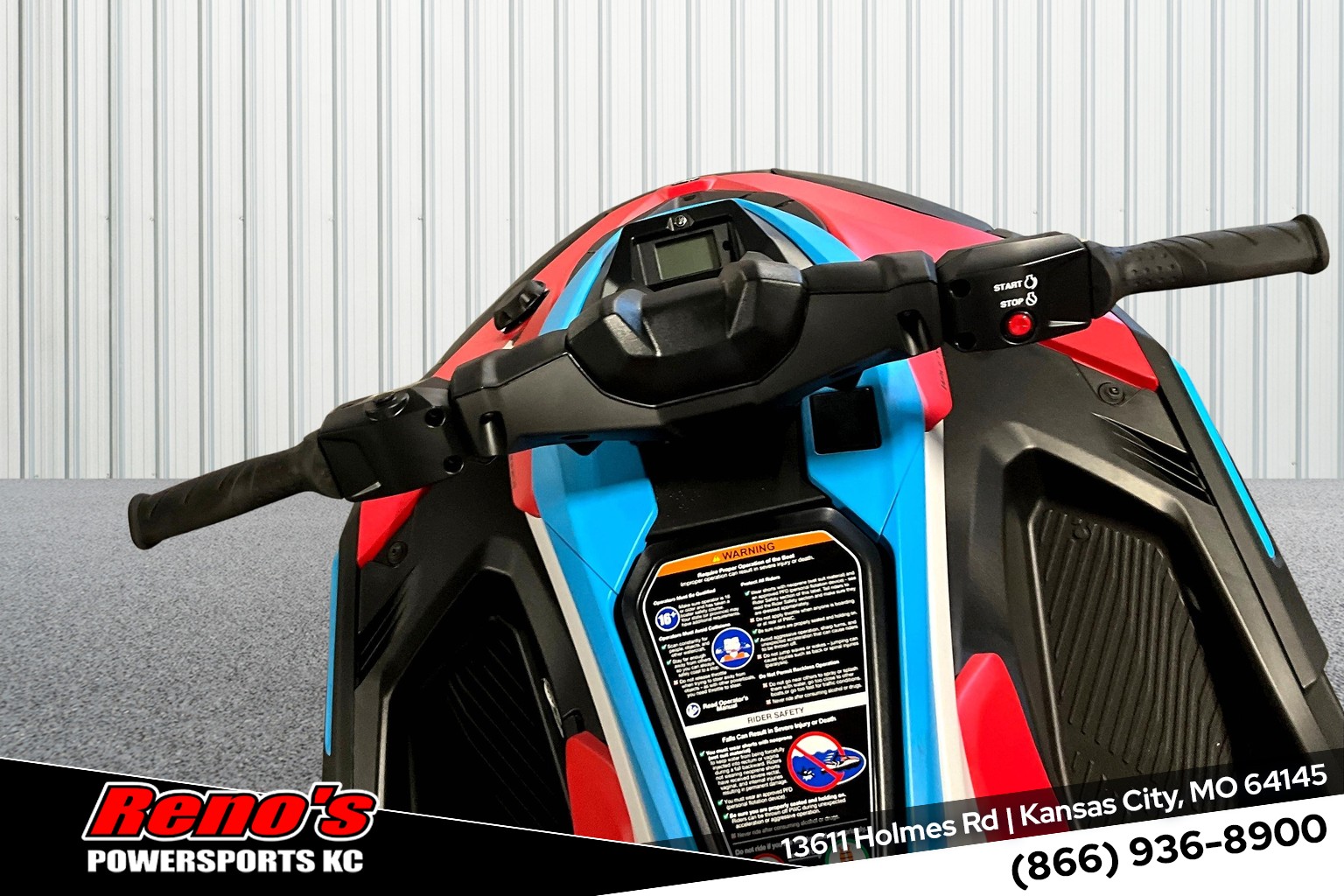 2025 Yamaha WaveRunner® JetBlaster® DLX 2-Up - Photo 20