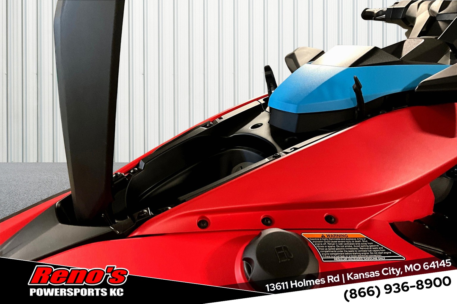 2025 Yamaha WaveRunner® JetBlaster® DLX 3-Up - Photo 15