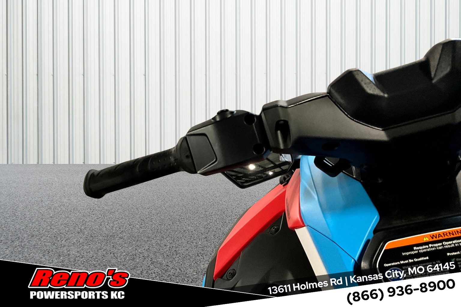 2025 Yamaha WaveRunner® JetBlaster® DLX 3-Up - Photo 16