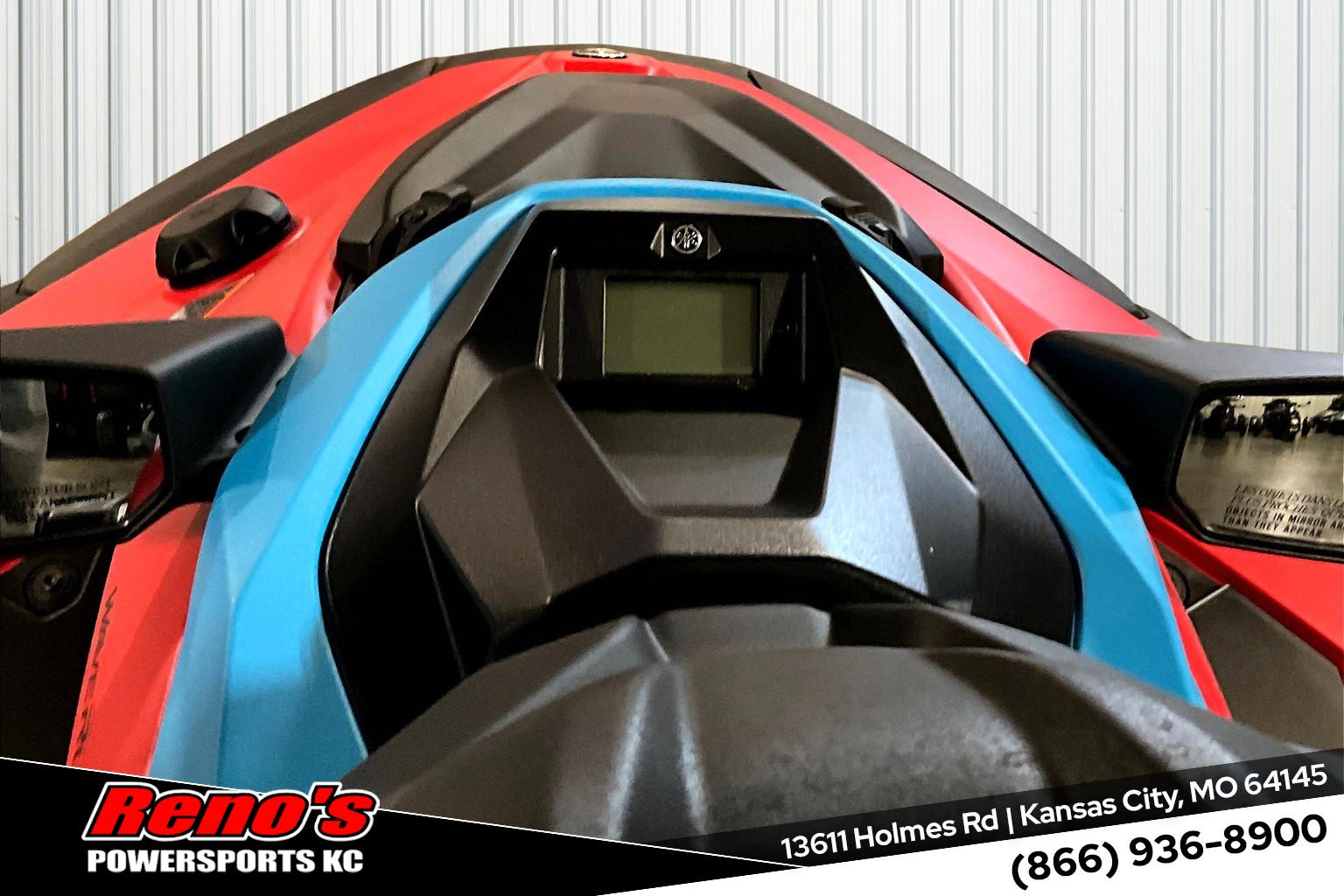 2025 Yamaha WaveRunner® JetBlaster® DLX 3-Up - Photo 19