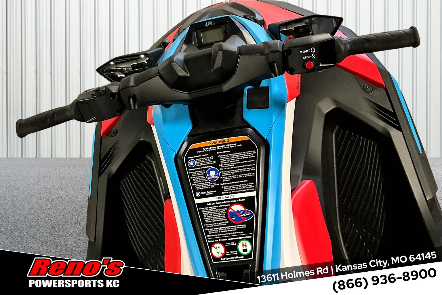 2025 Yamaha WaveRunner® JetBlaster® DLX 3-Up - Photo 20