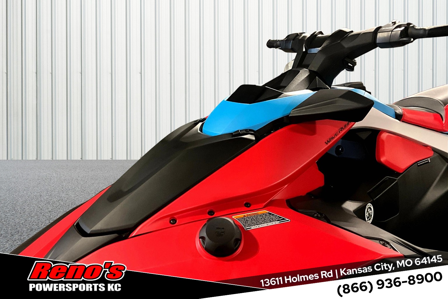 2025 Yamaha WaveRunner® JetBlaster® DLX 3-Up - Photo 15