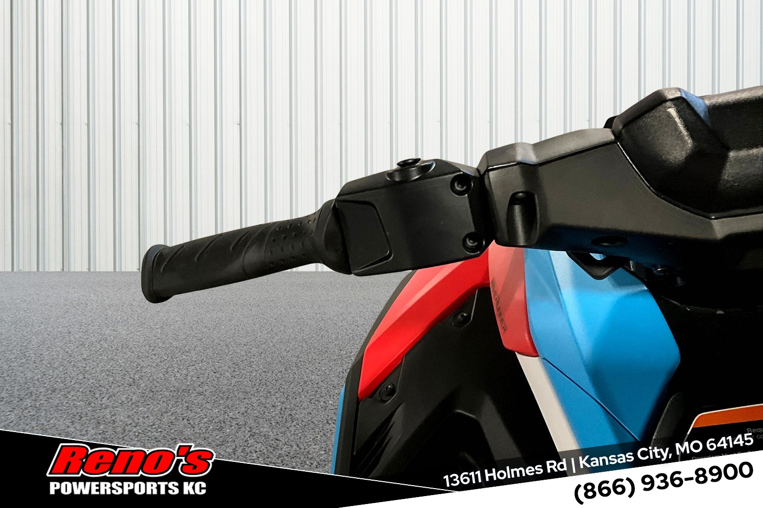 2025 Yamaha WaveRunner® JetBlaster® DLX 3-Up - Photo 16