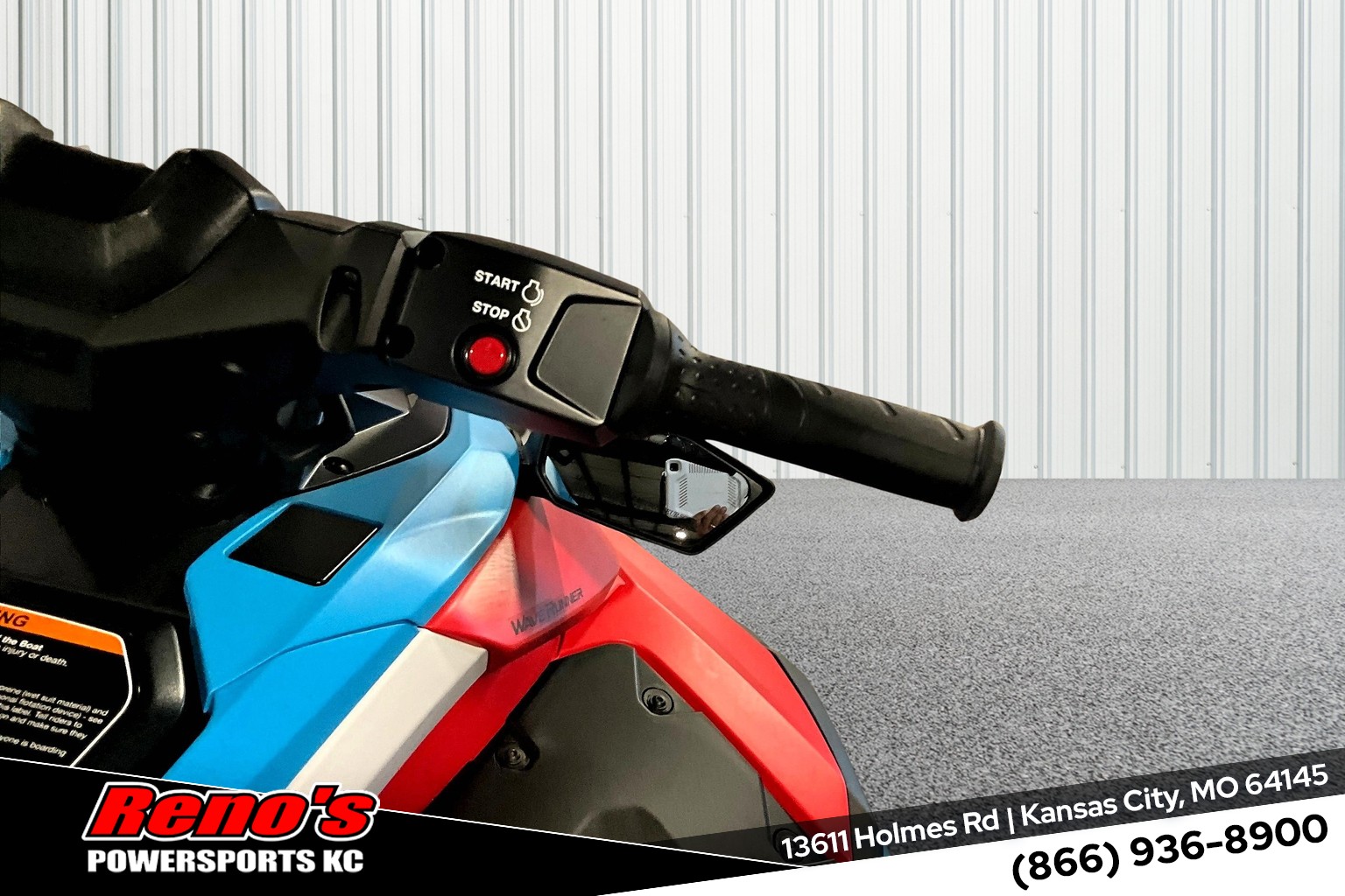 2025 Yamaha WaveRunner® JetBlaster® DLX 3-Up - Photo 18