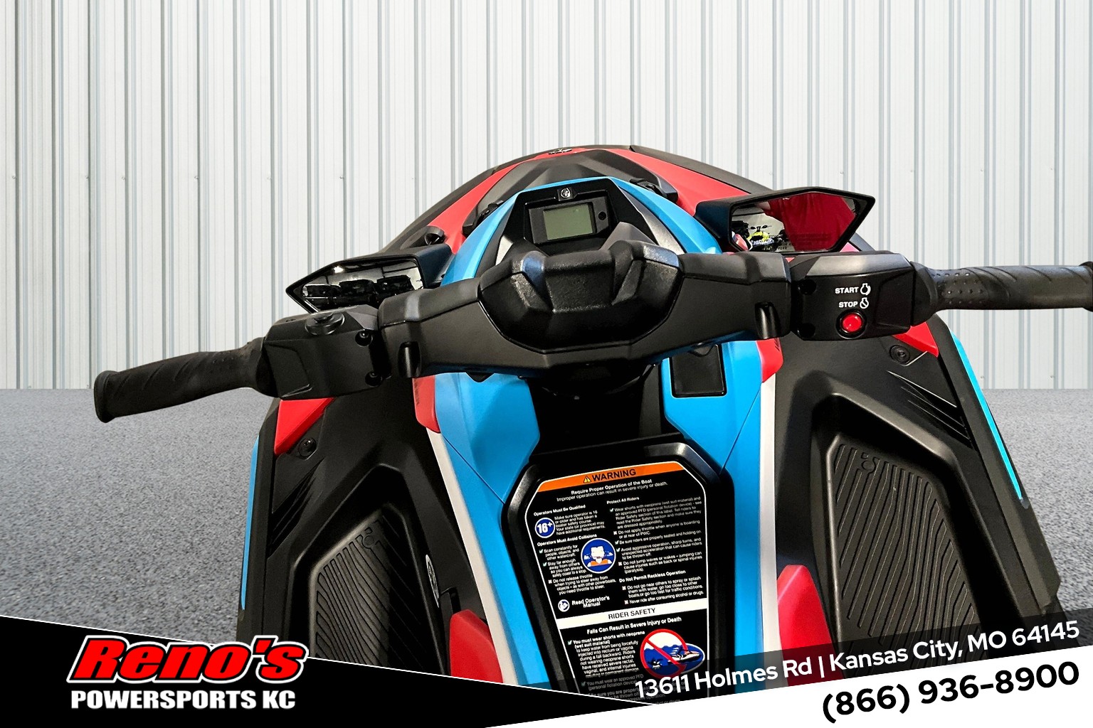 2025 Yamaha WaveRunner® JetBlaster® DLX 3-Up - Photo 20